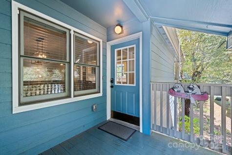 109 Tri Vista Drive Lake Junaluska NC 28745