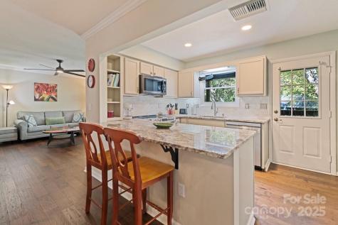 109 Tri Vista Drive Lake Junaluska NC 28745