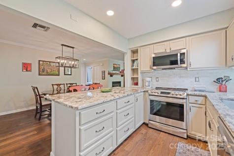 109 Tri Vista Drive Lake Junaluska NC 28745