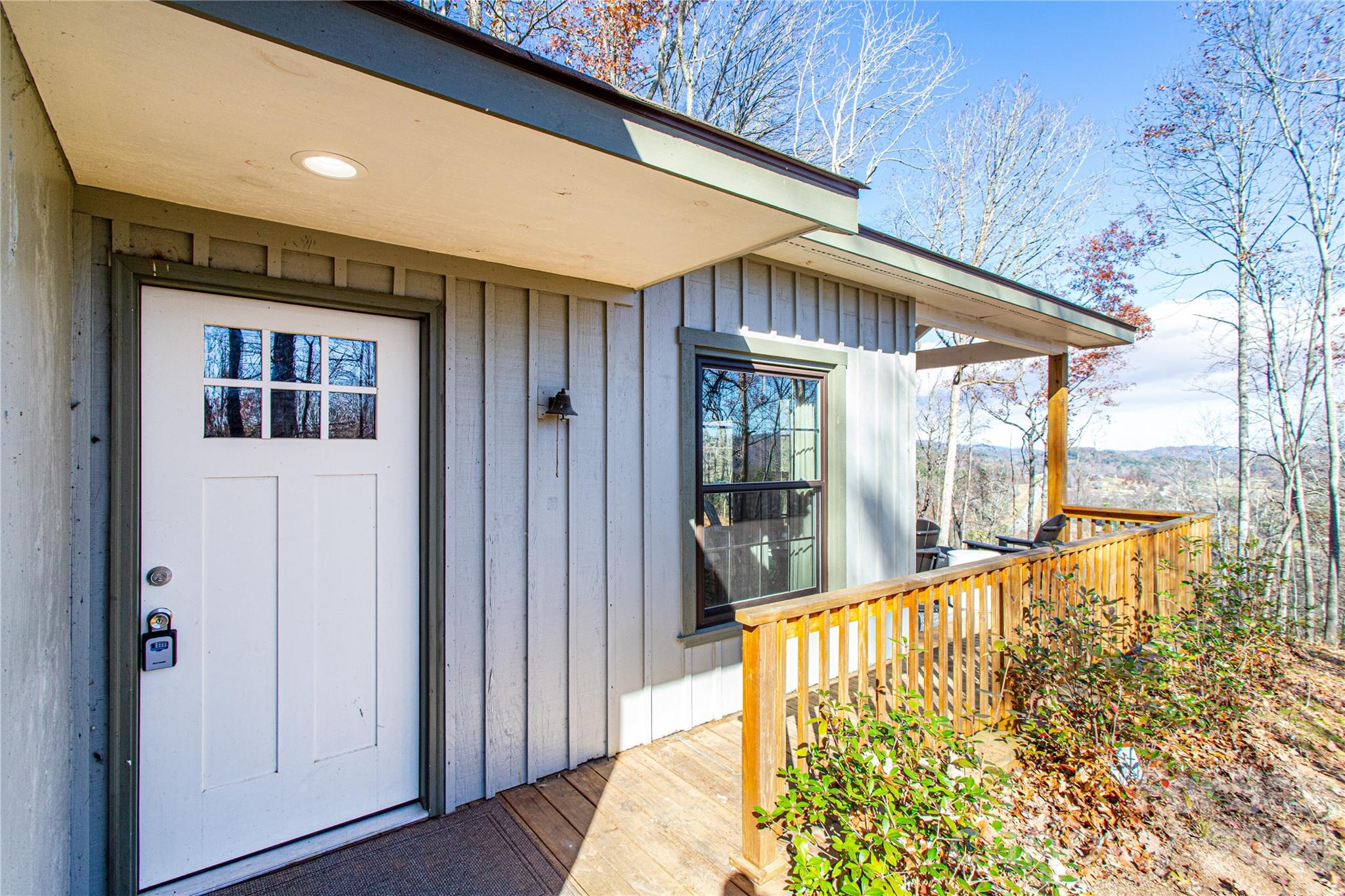 426, 428 Weaver Creek Road Brevard NC 28712