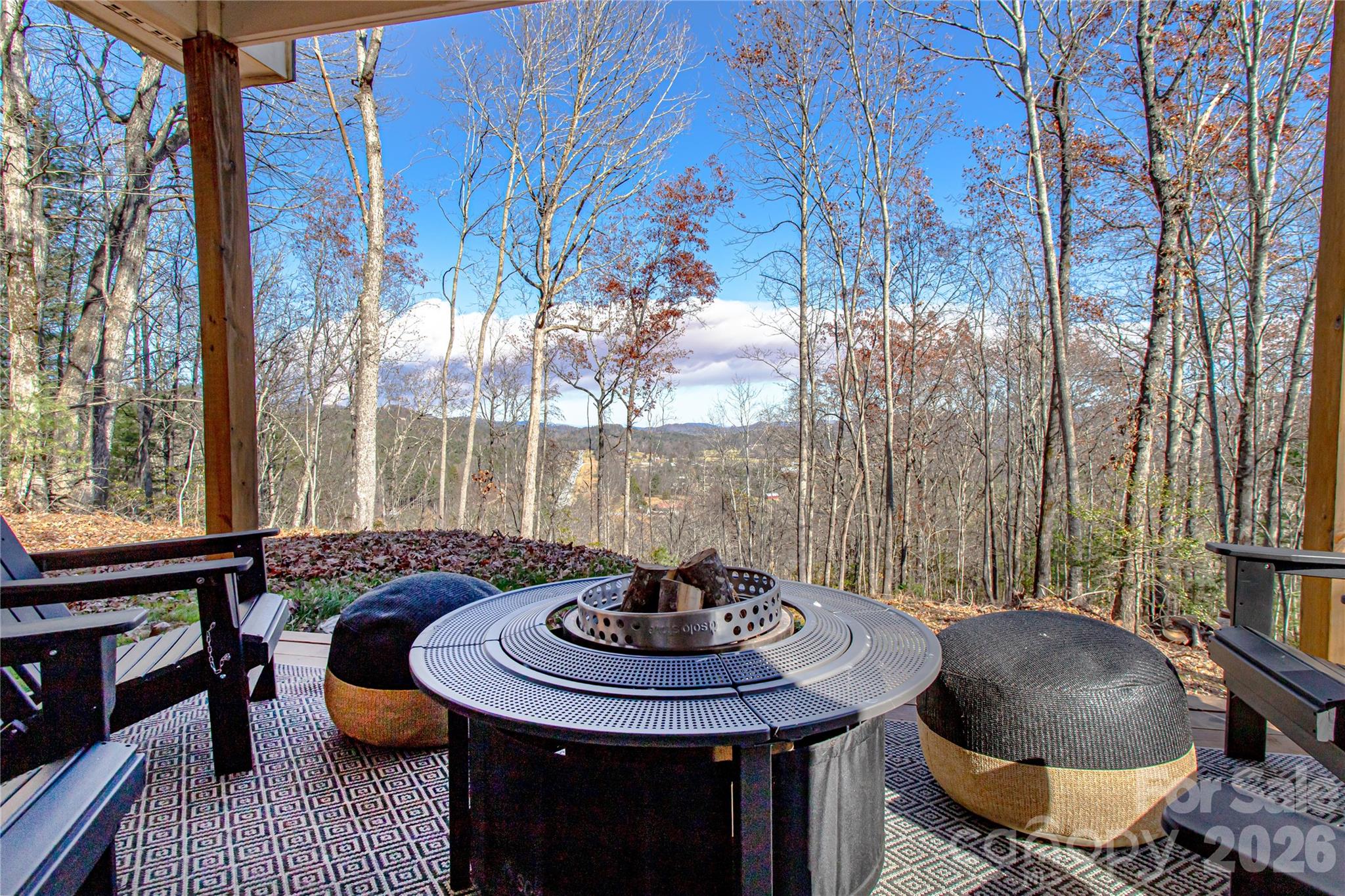 426, 428 Weaver Creek Road Brevard NC 28712