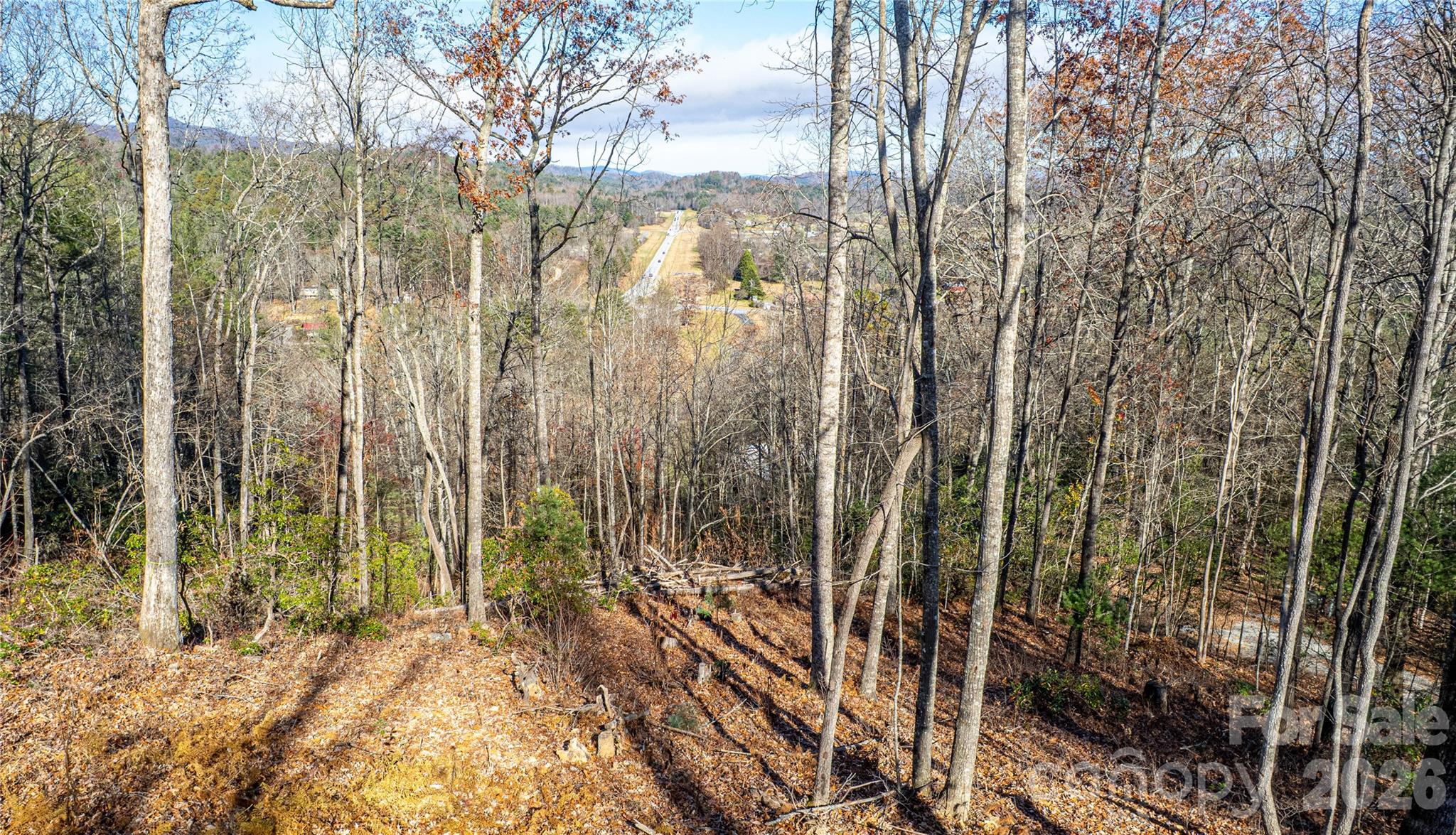 426, 428 Weaver Creek Road Brevard NC 28712