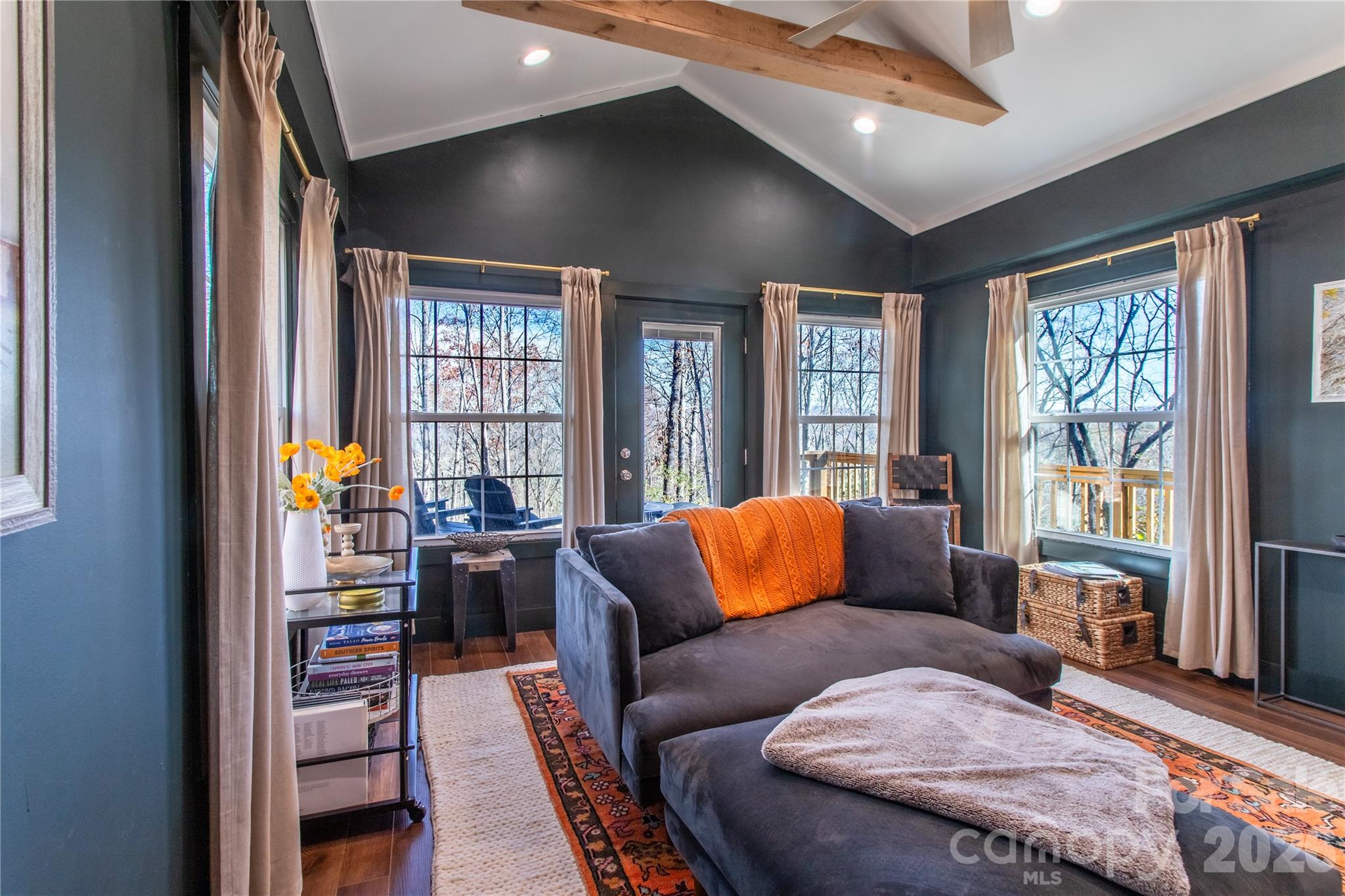 426, 428 Weaver Creek Road Brevard NC 28712