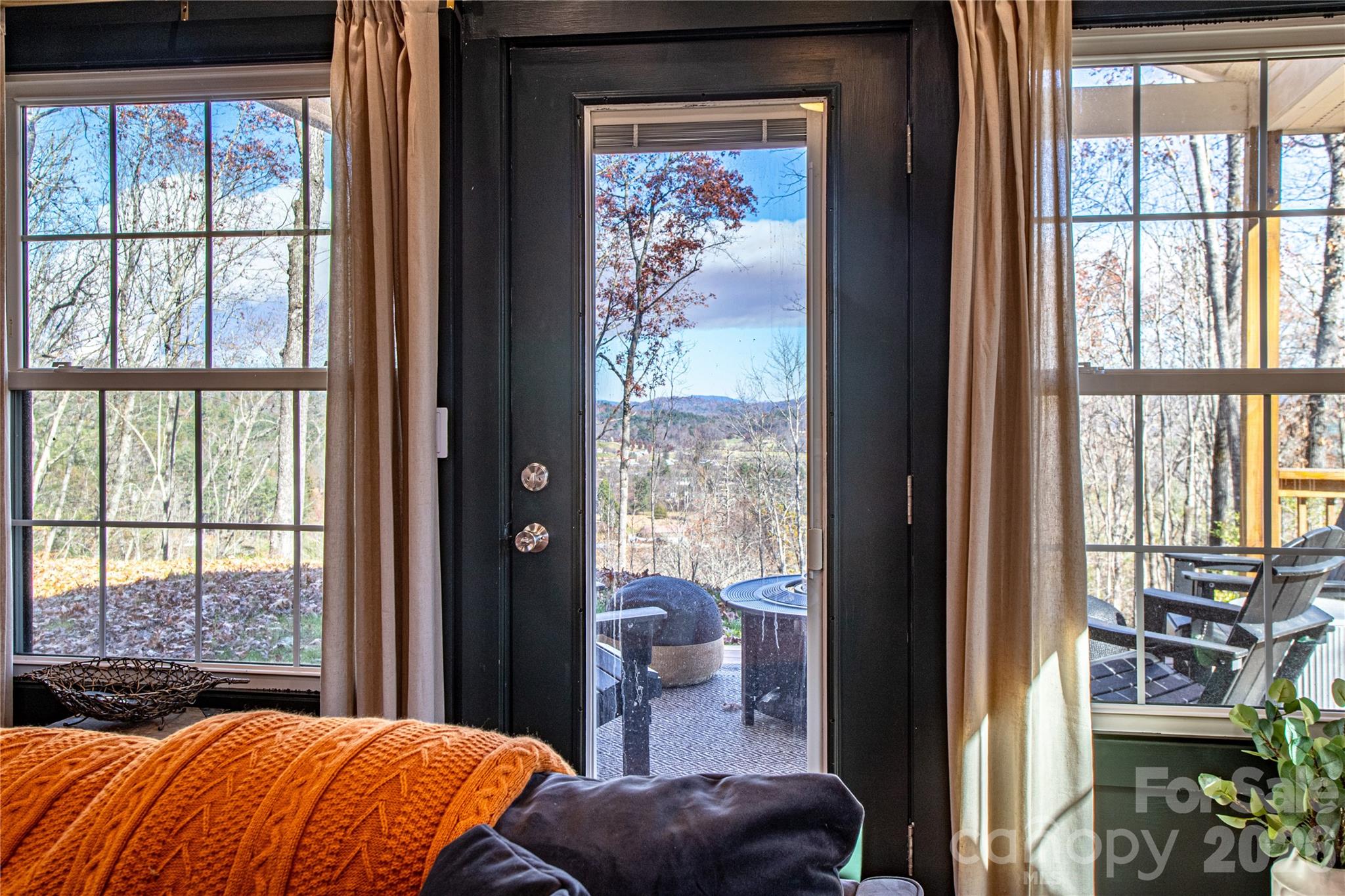 426, 428 Weaver Creek Road Brevard NC 28712