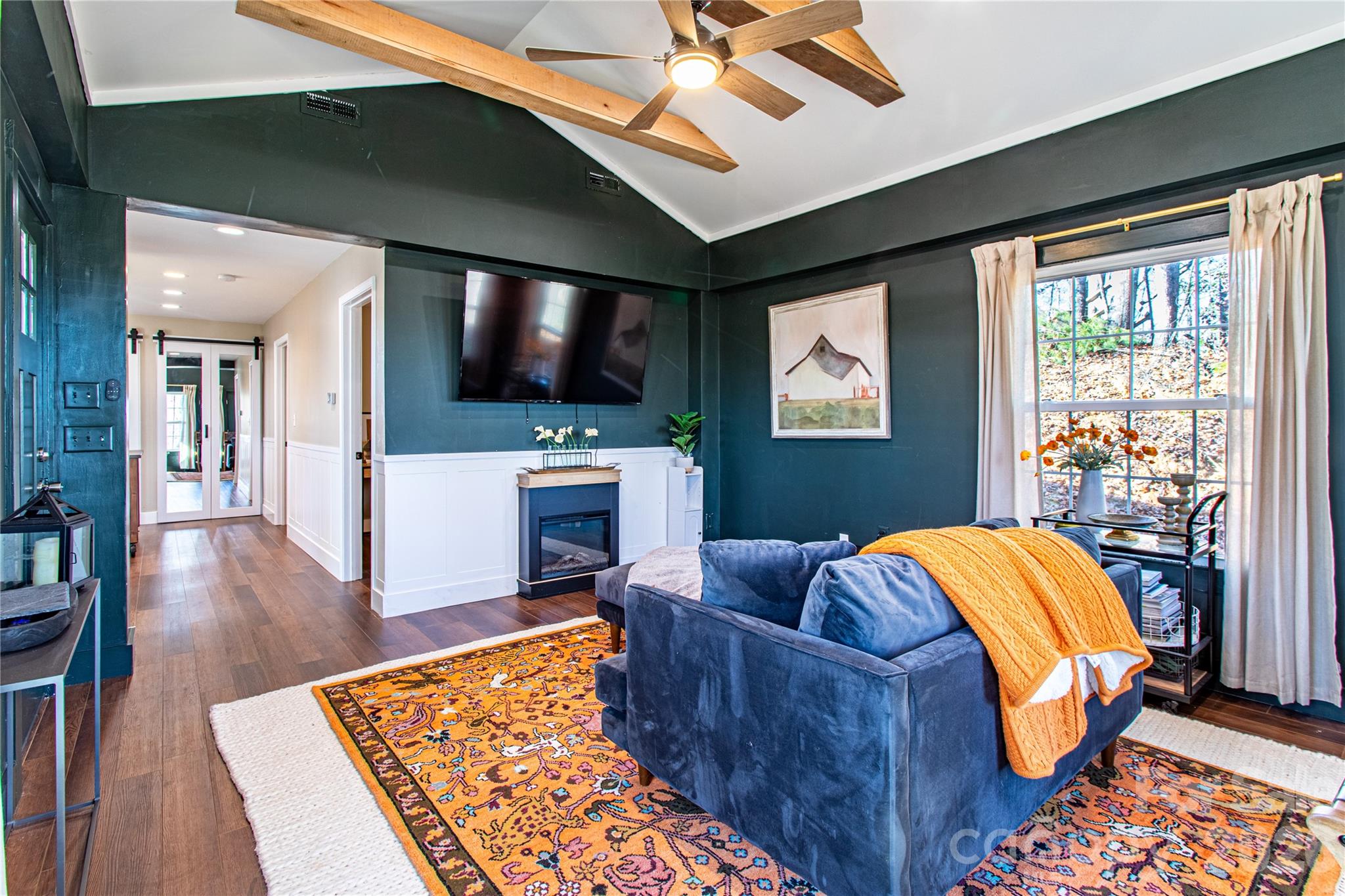 426, 428 Weaver Creek Road Brevard NC 28712