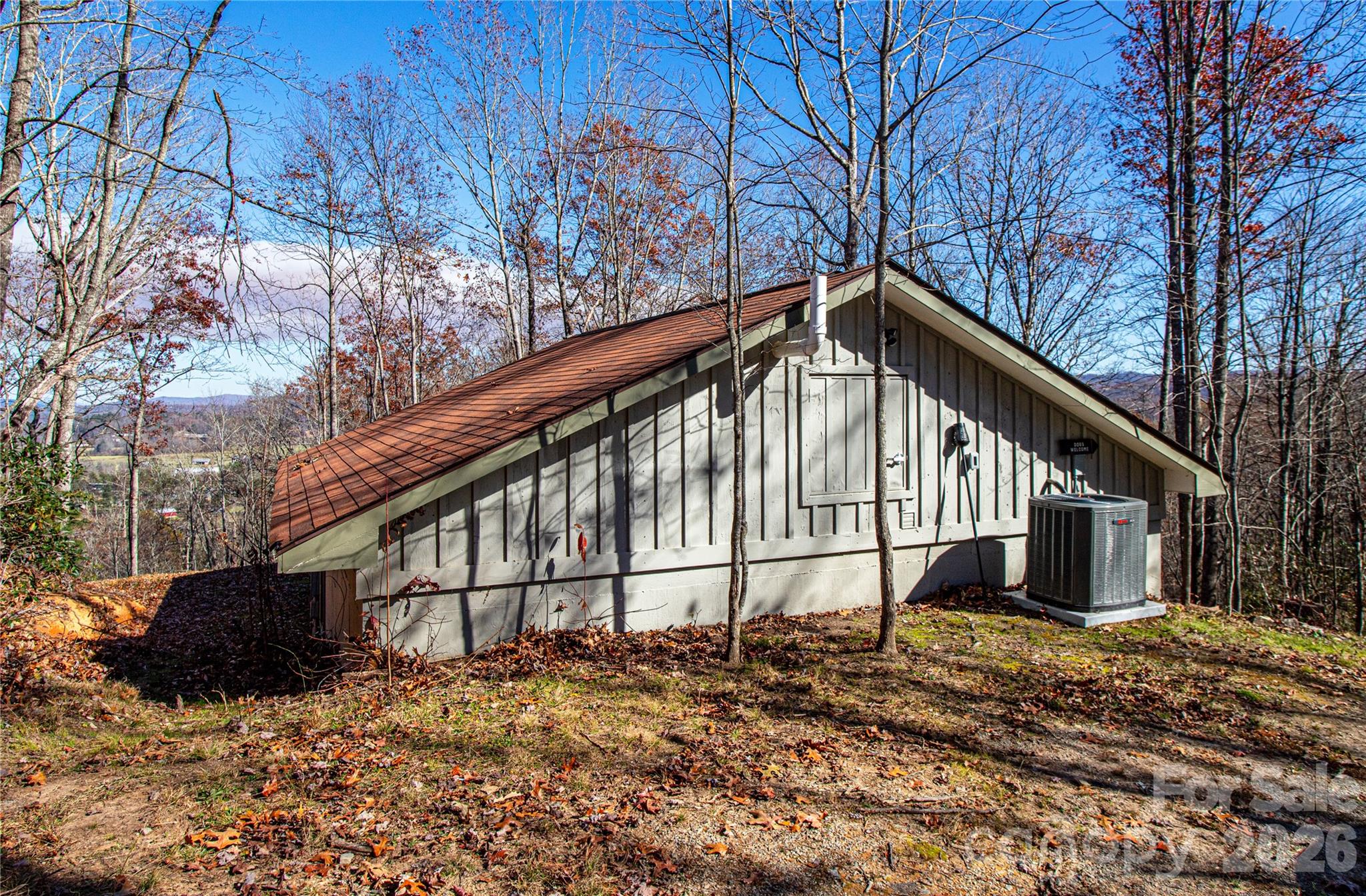 426, 428 Weaver Creek Road Brevard NC 28712