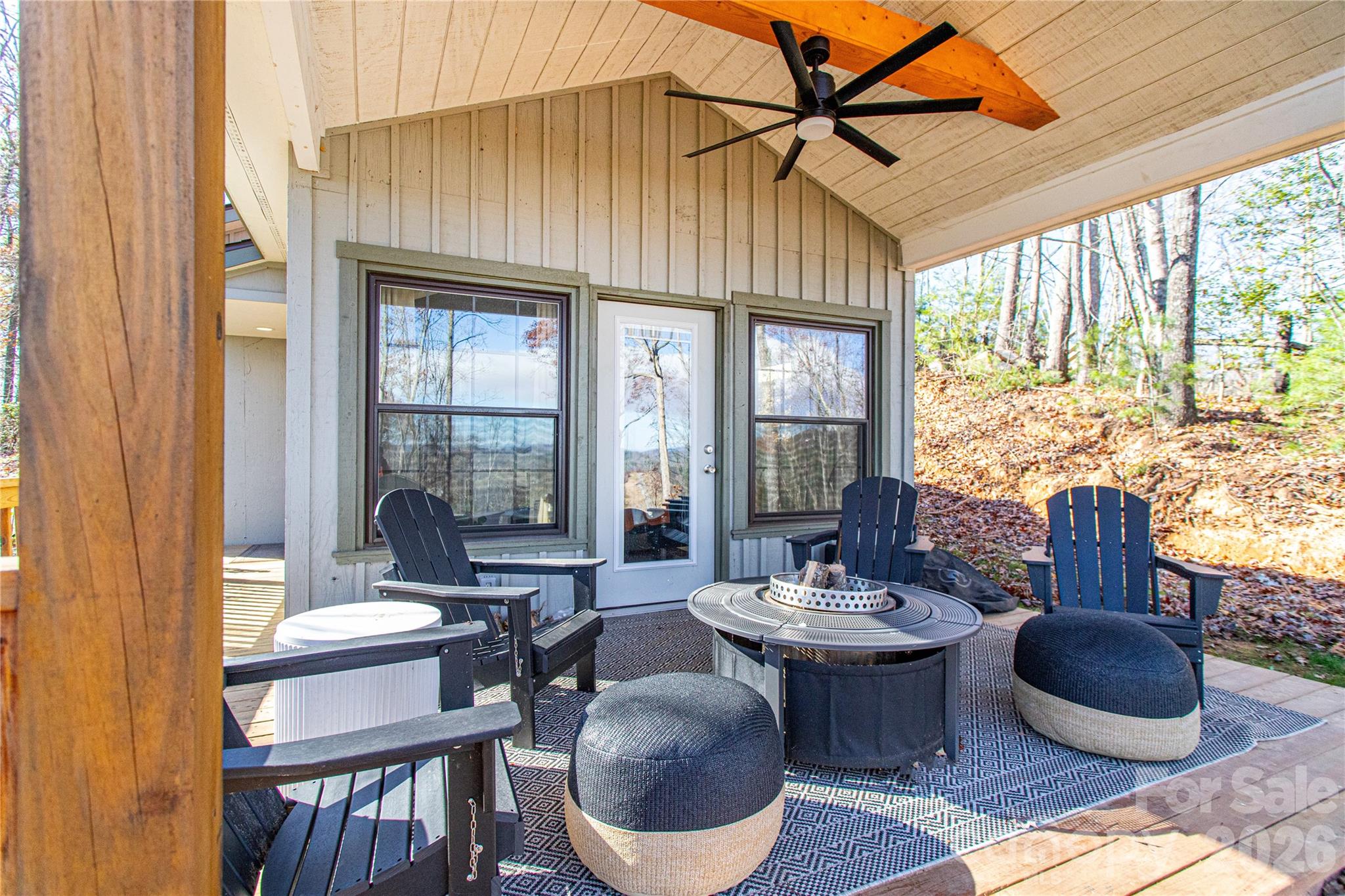 426, 428 Weaver Creek Road Brevard NC 28712