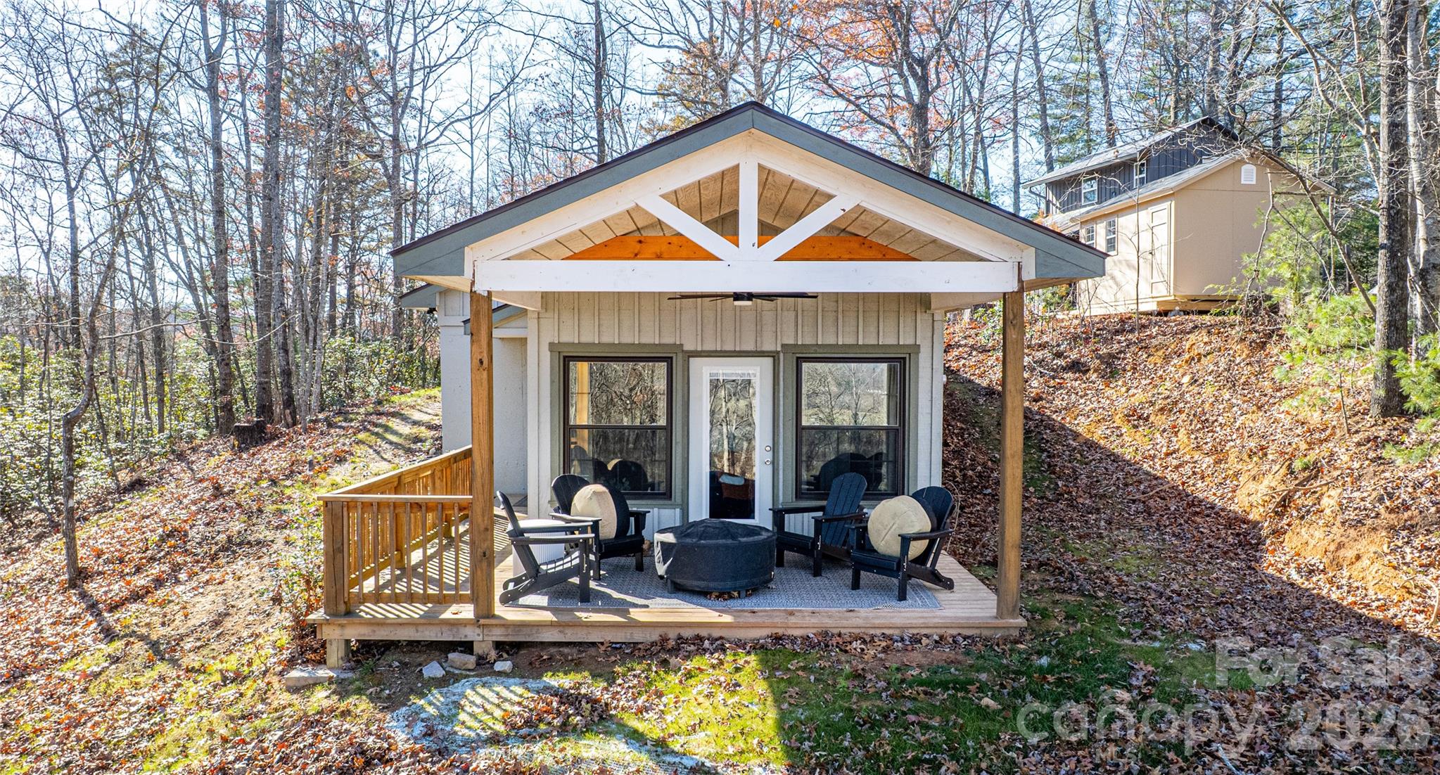 426, 428 Weaver Creek Road Brevard NC 28712