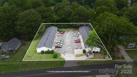 1616 W Fifth Avenue Gastonia NC 28052
