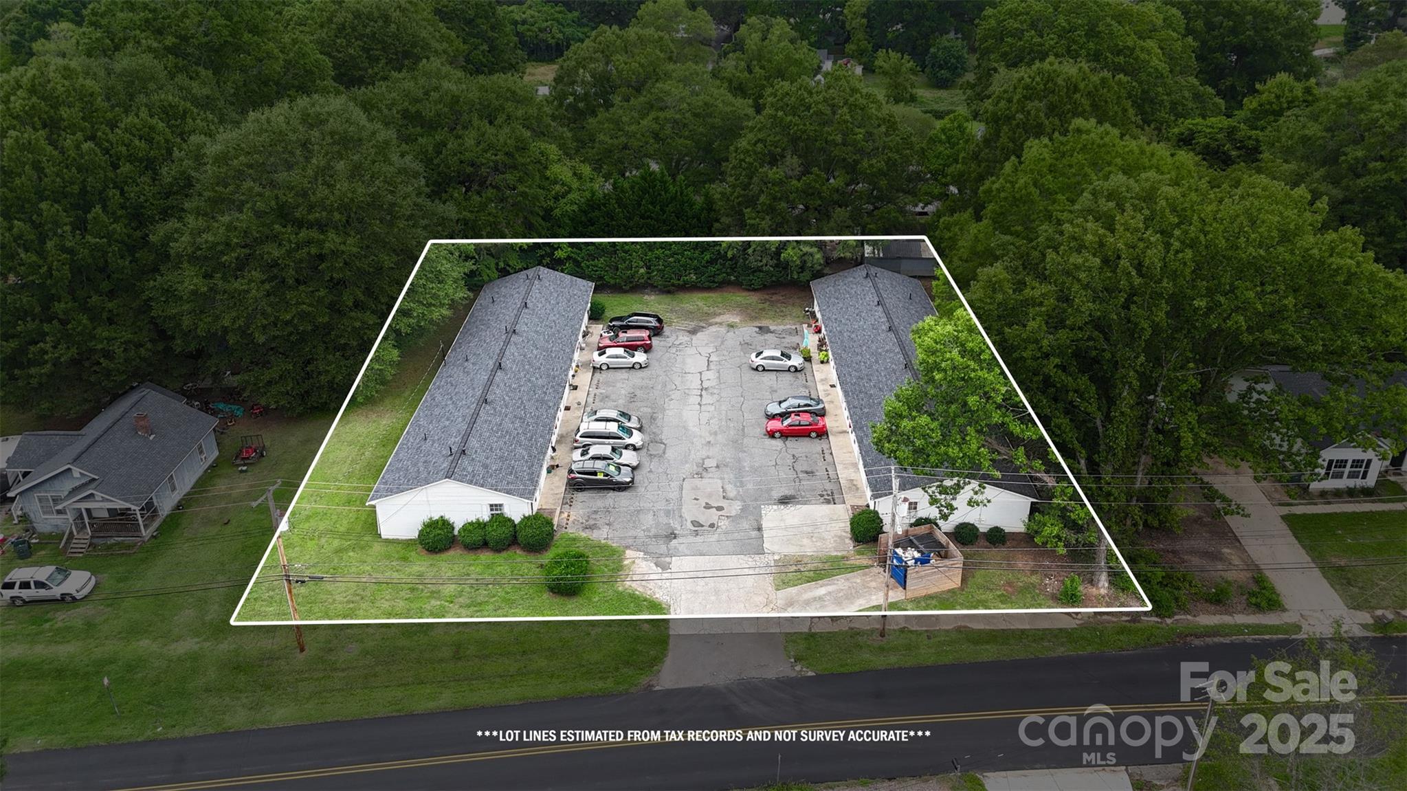 1616 W Fifth Avenue Gastonia NC 28052