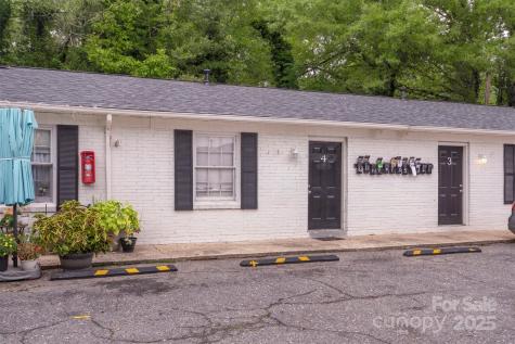 1616 W Fifth Avenue Gastonia NC 28052