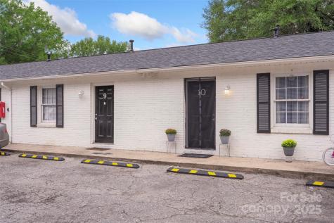 1616 W Fifth Avenue Gastonia NC 28052