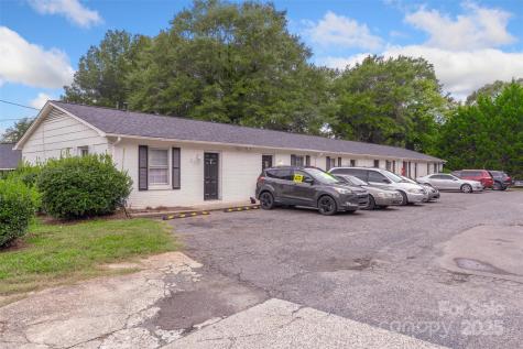 1616 W Fifth Avenue Gastonia NC 28052