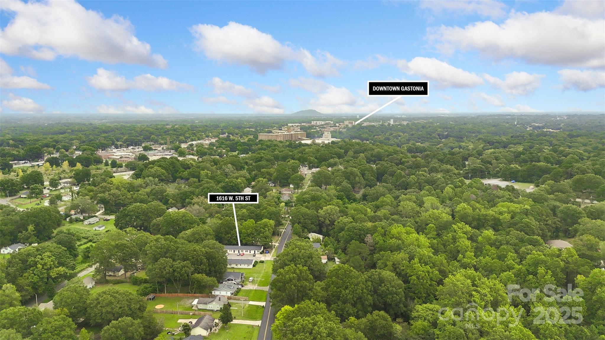 1616 W Fifth Avenue Gastonia NC 28052