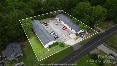 1616 W Fifth Avenue Gastonia NC 28052