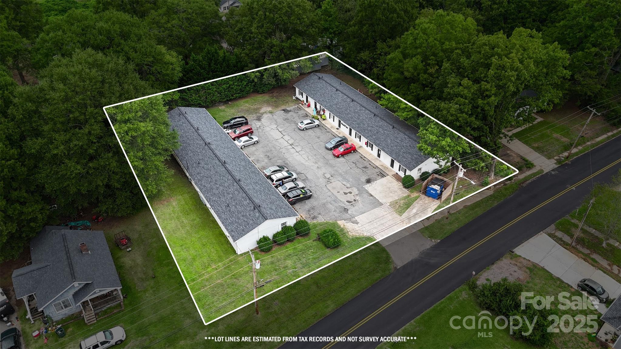 1616 W Fifth Avenue Gastonia NC 28052