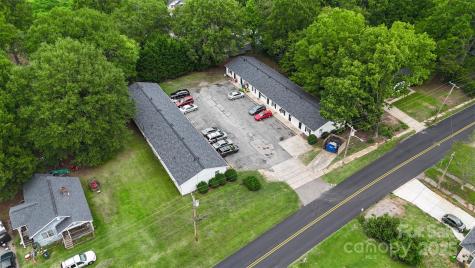 1616 W Fifth Avenue Gastonia NC 28052