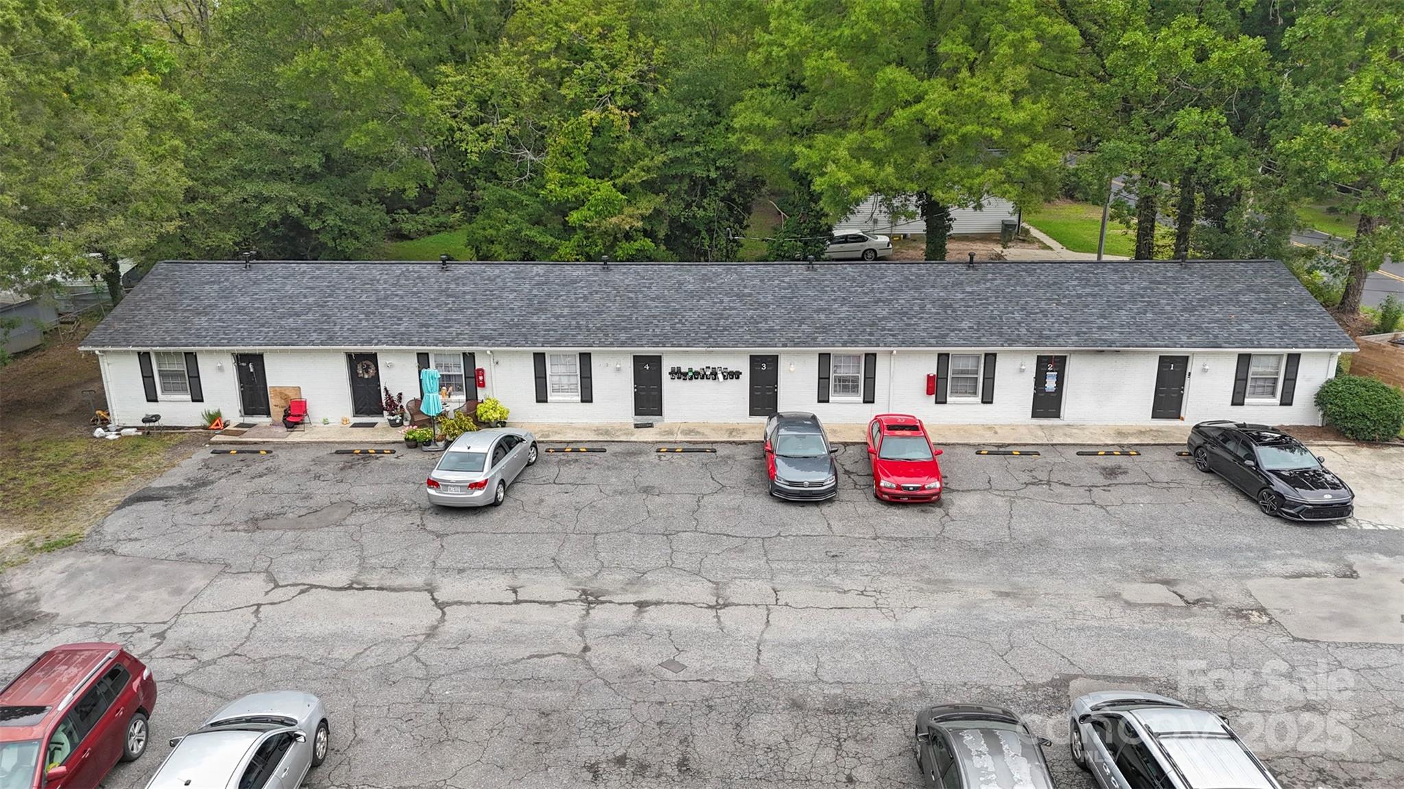 1616 W Fifth Avenue Gastonia NC 28052