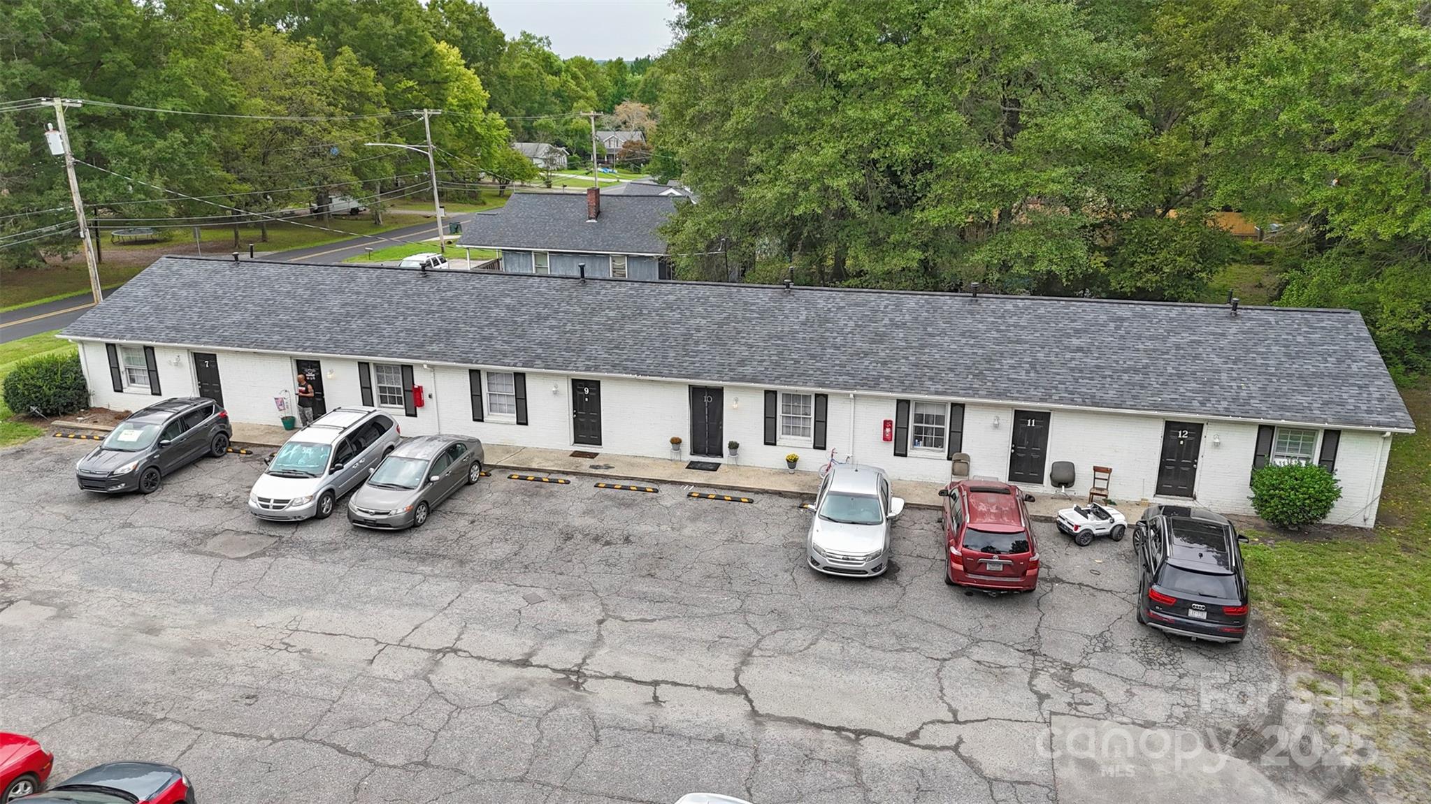 1616 W Fifth Avenue Gastonia NC 28052