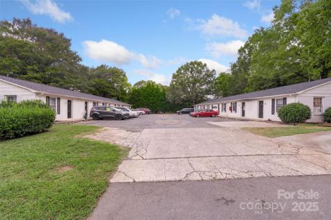1616 W Fifth Avenue Gastonia NC 28052