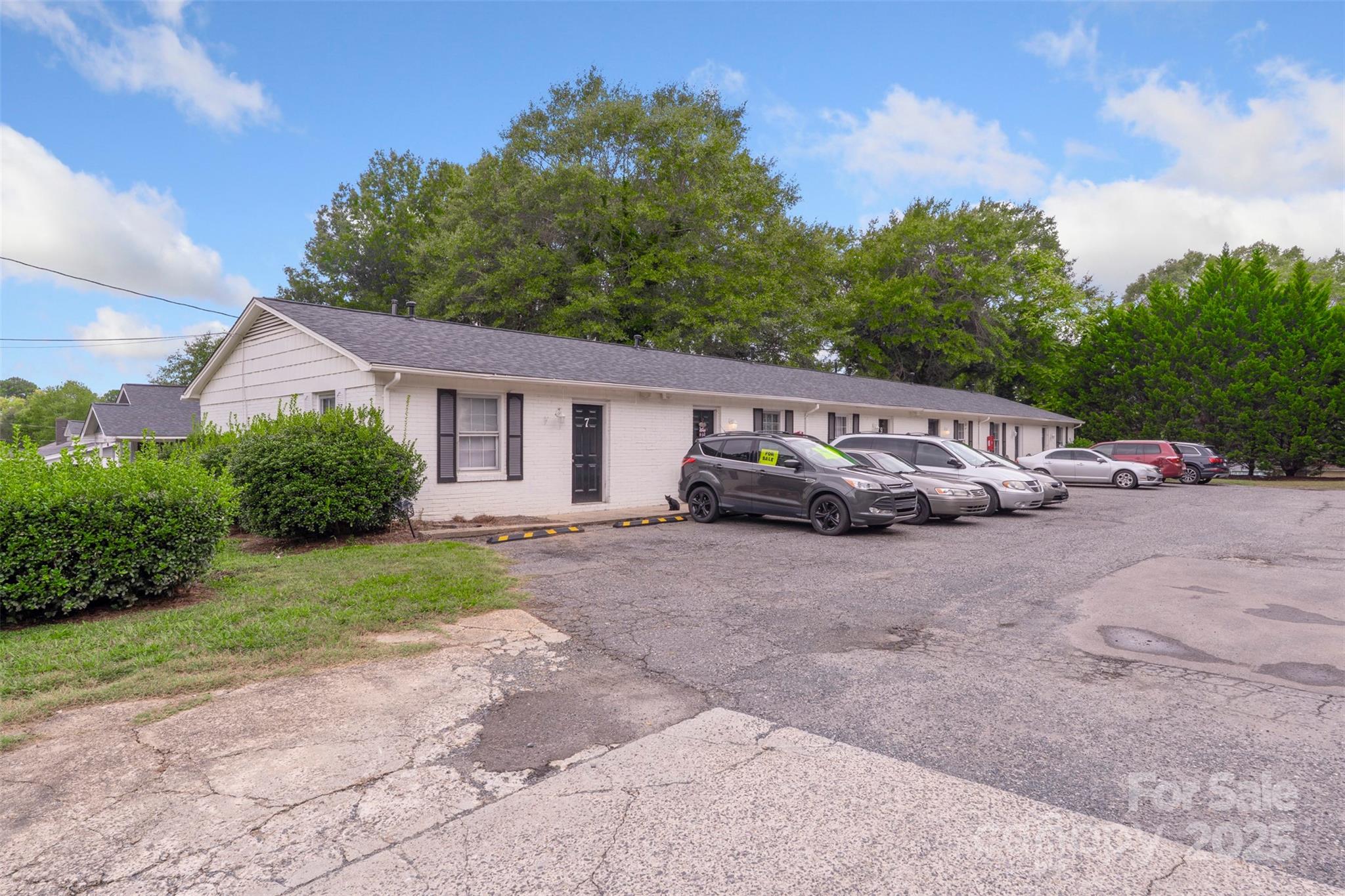 1616 W Fifth Avenue Gastonia NC 28052