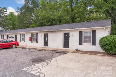 1616 W Fifth Avenue Gastonia NC 28052