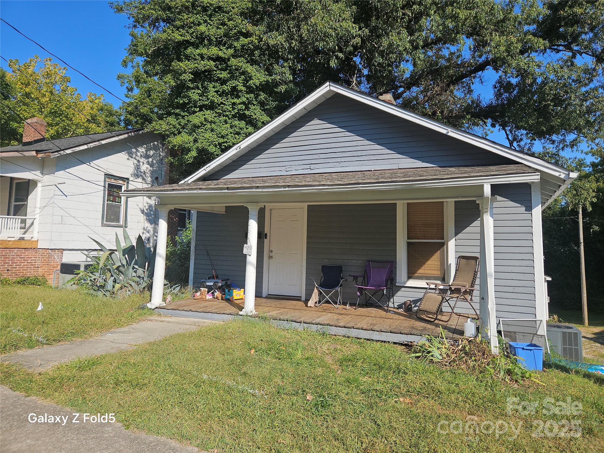 412 Fewell Street Rock Hill SC 29730