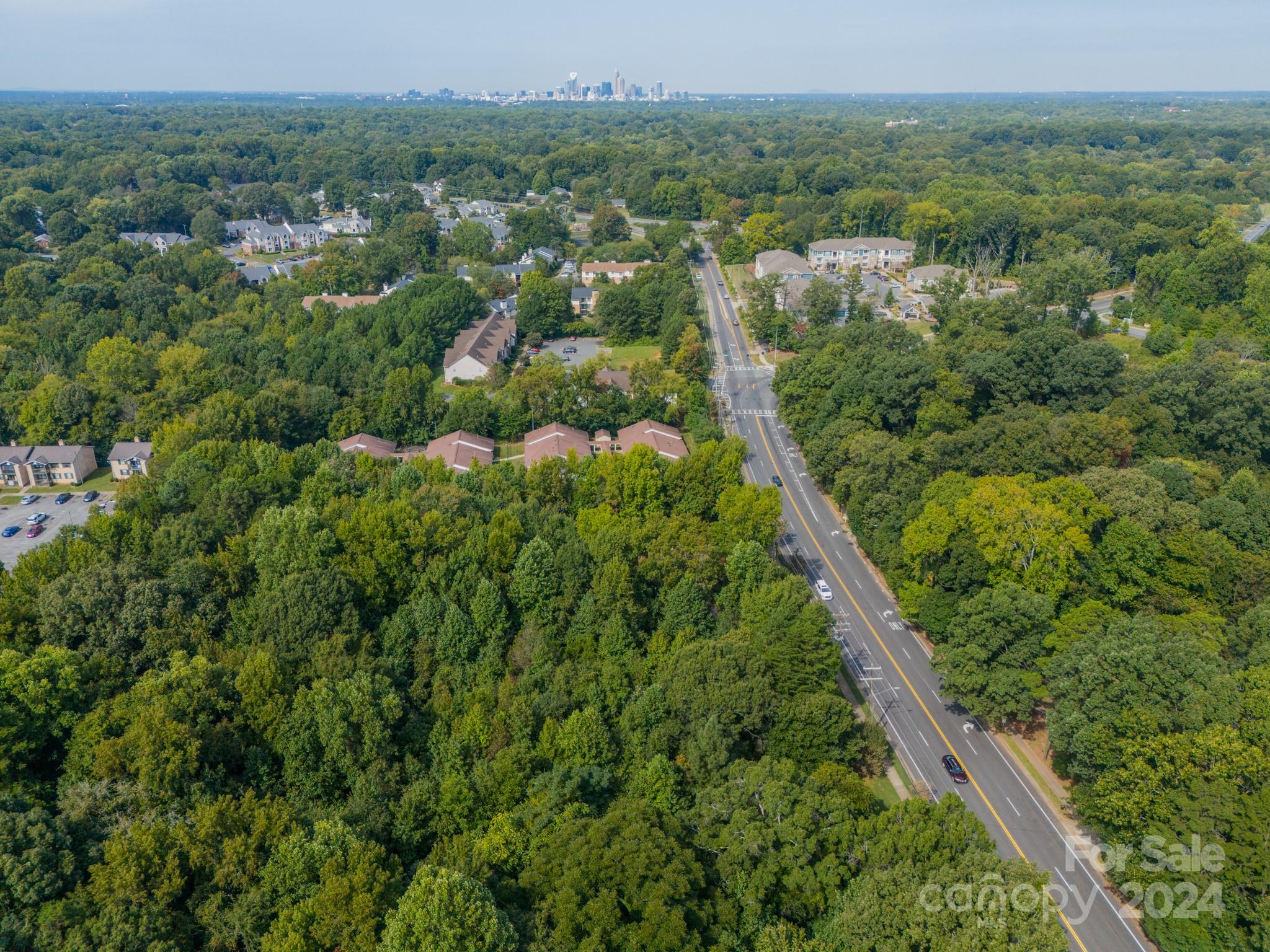 5050-5054 Hickory Grove Road Charlotte NC 28215