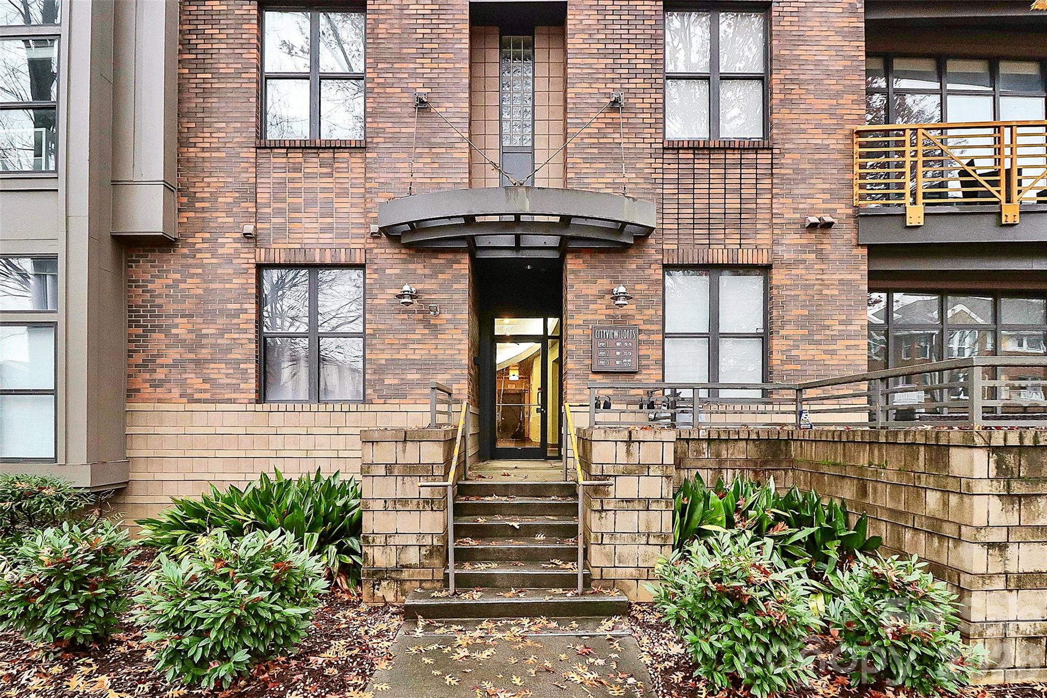 712 N Davidson Street Charlotte NC 28202