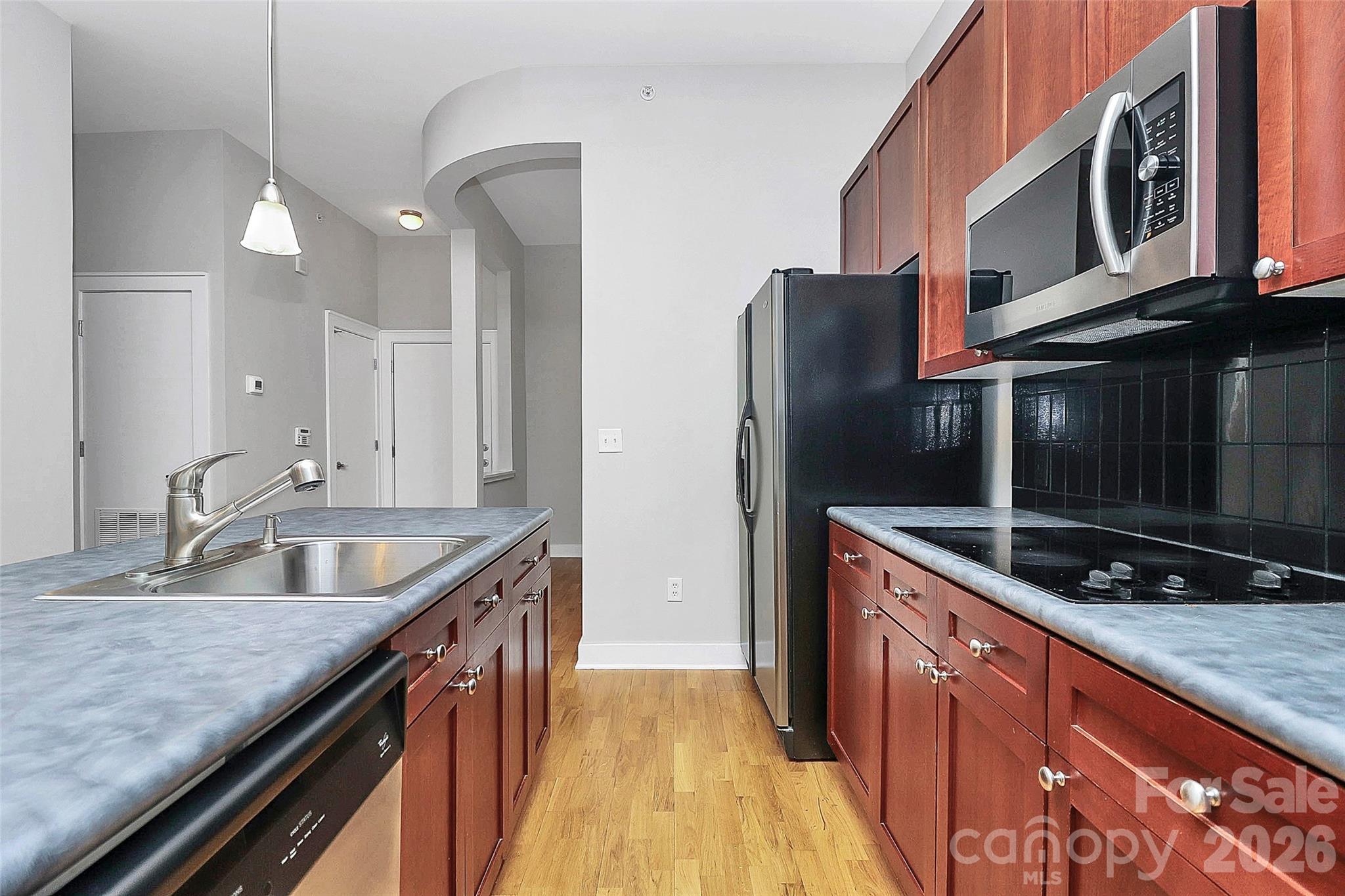 712 N Davidson Street Charlotte NC 28202