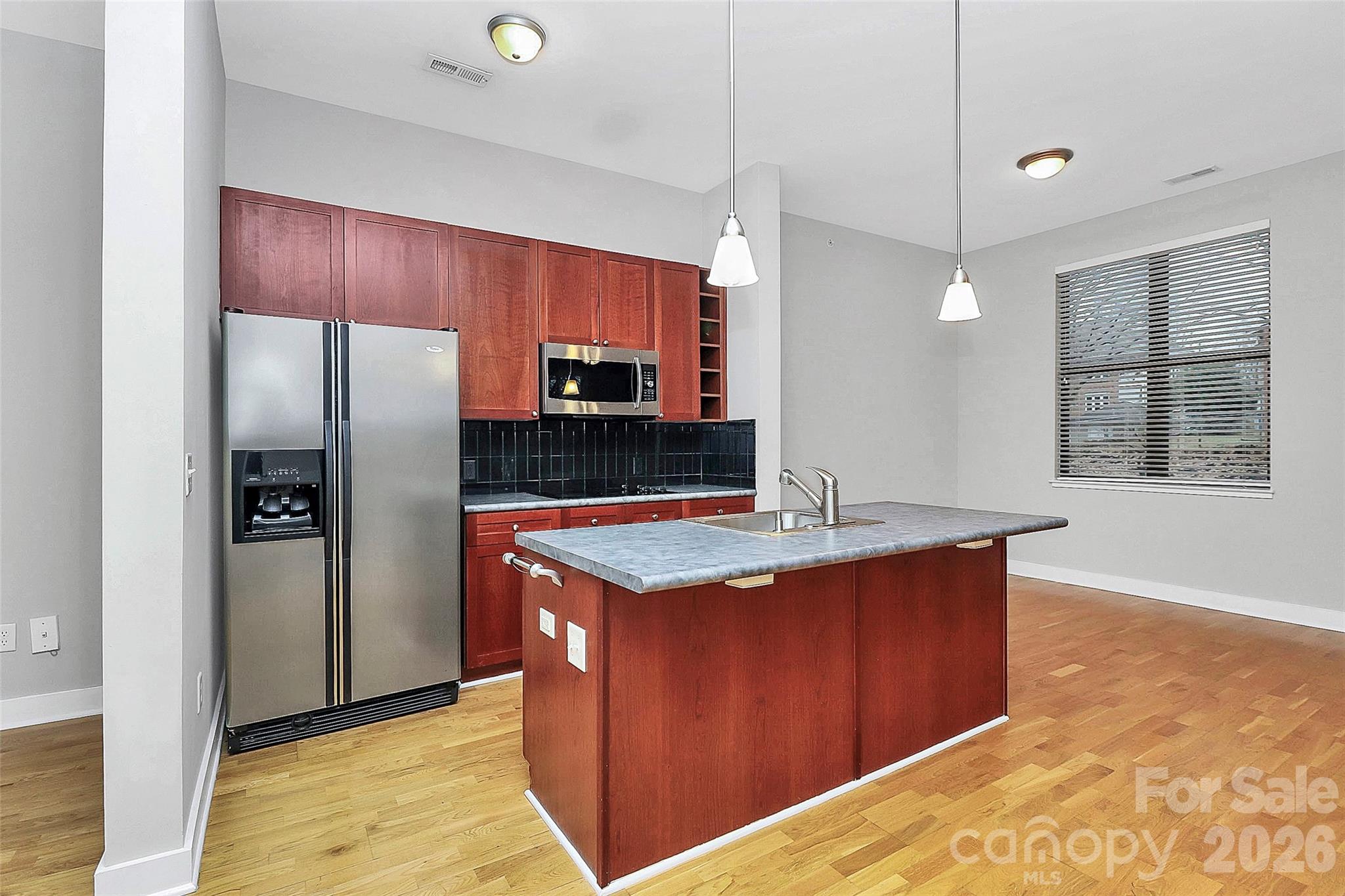 712 N Davidson Street Charlotte NC 28202