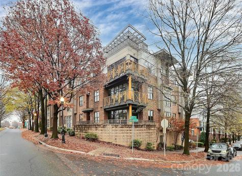 712 N Davidson Street Charlotte NC 28202
