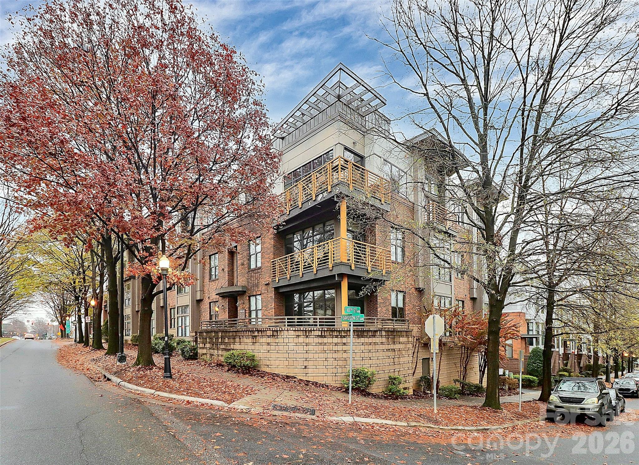 712 N Davidson Street Charlotte NC 28202