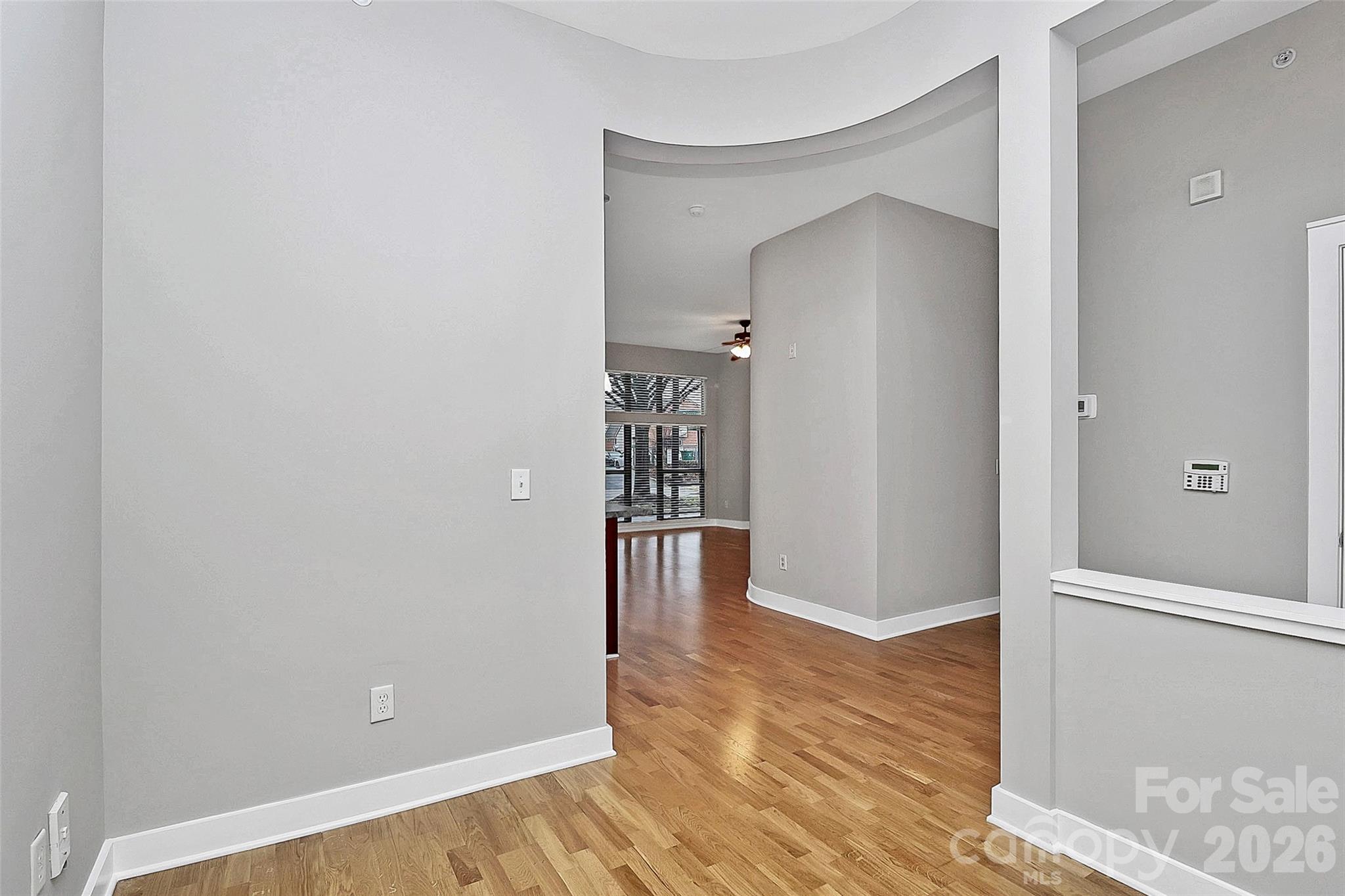 712 N Davidson Street Charlotte NC 28202