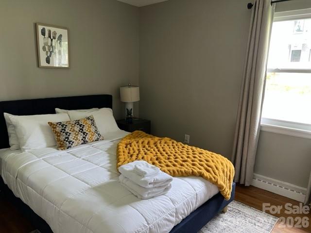 2205 Thurmond Place Charlotte NC 28205