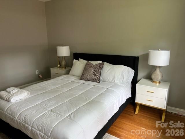 2205 Thurmond Place Charlotte NC 28205