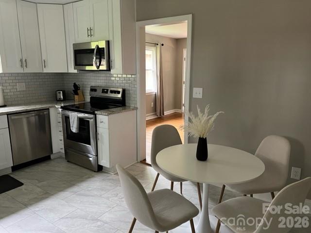 2205 Thurmond Place Charlotte NC 28205