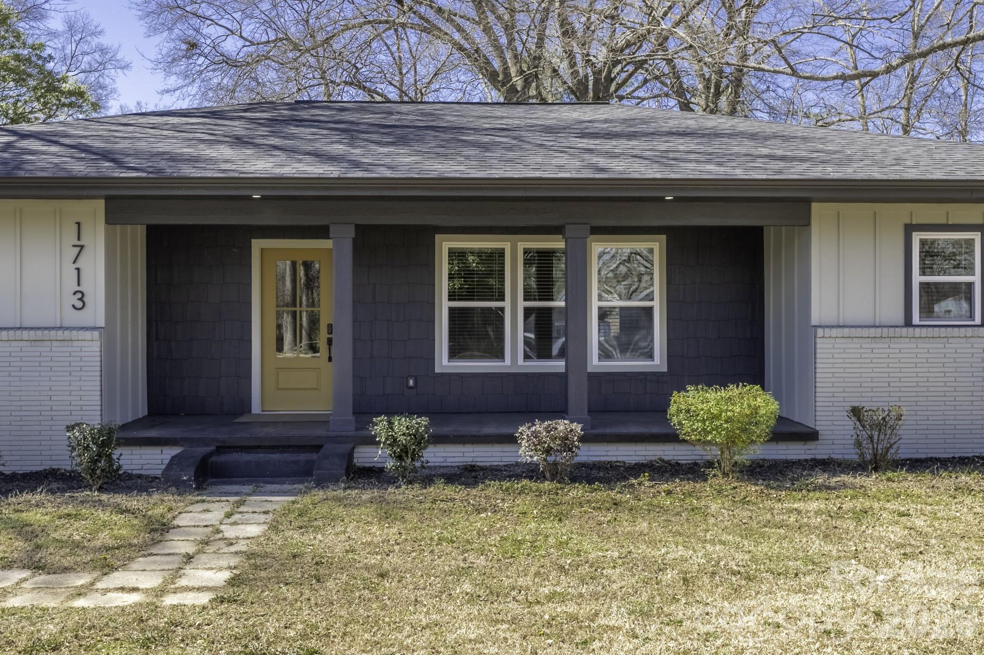 1713 Davis Park Road Gastonia NC 28052