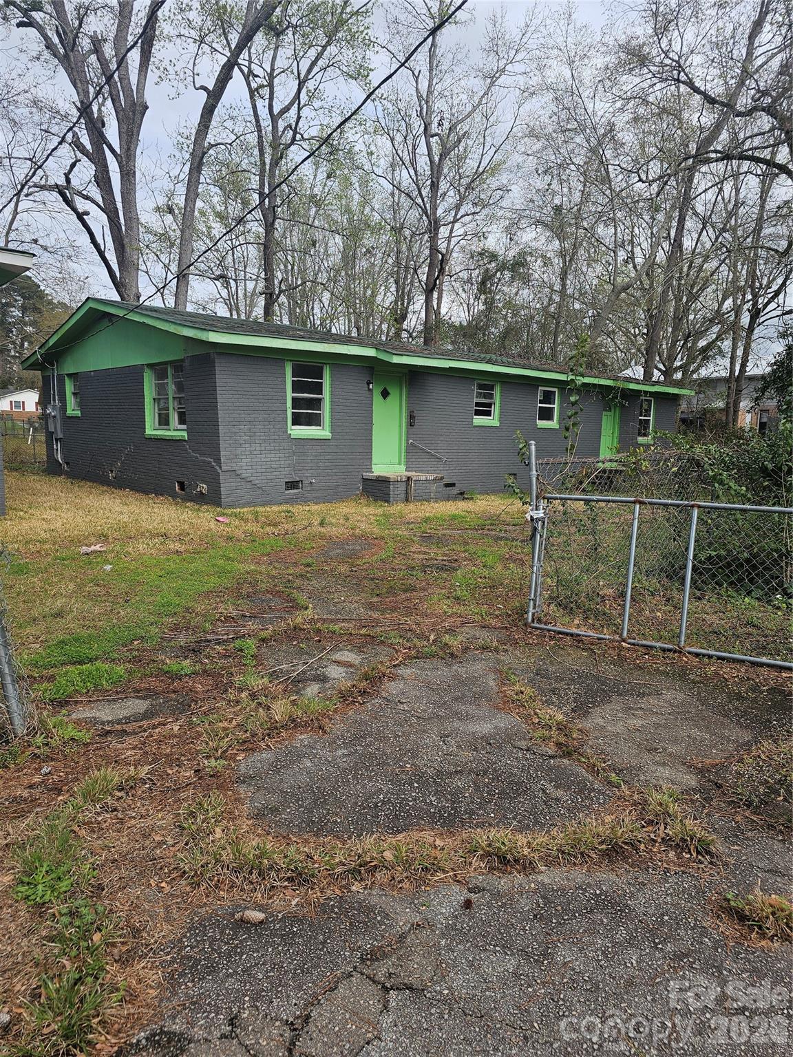 1660 Windsor Street Orangeburg SC 29115