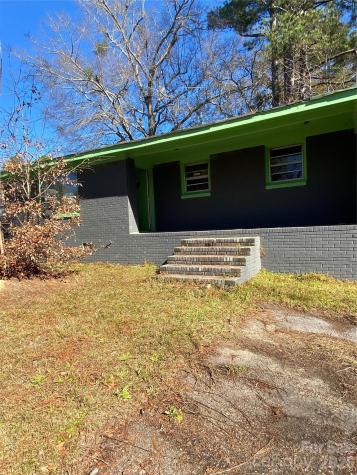 1660 Windsor Street Orangeburg SC 29115