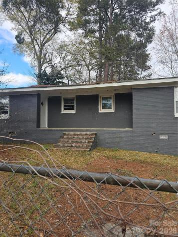 1660 Windsor Street Orangeburg SC 29115