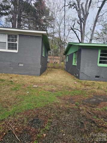 1660 Windsor Street Orangeburg SC 29115