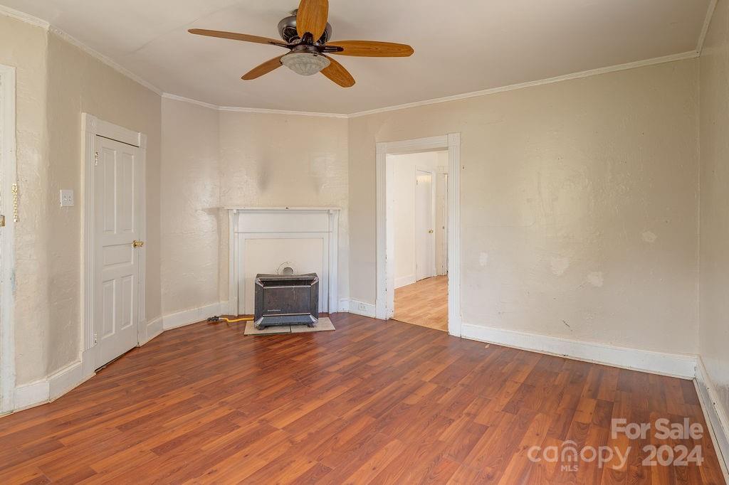 36 Ridge Street Asheville NC 28801