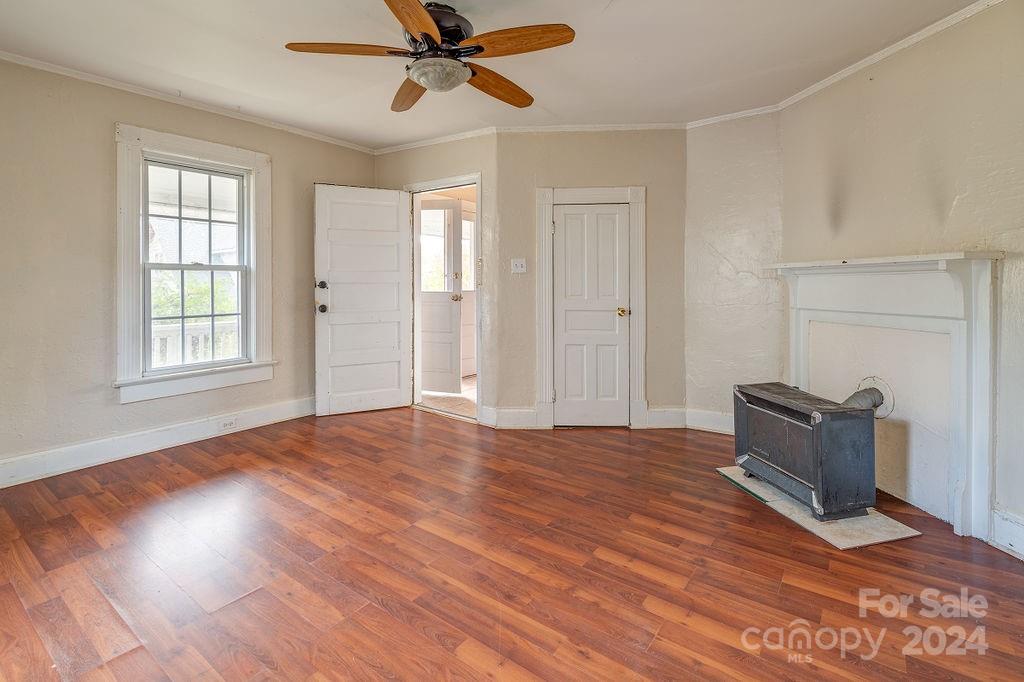 36 Ridge Street Asheville NC 28801