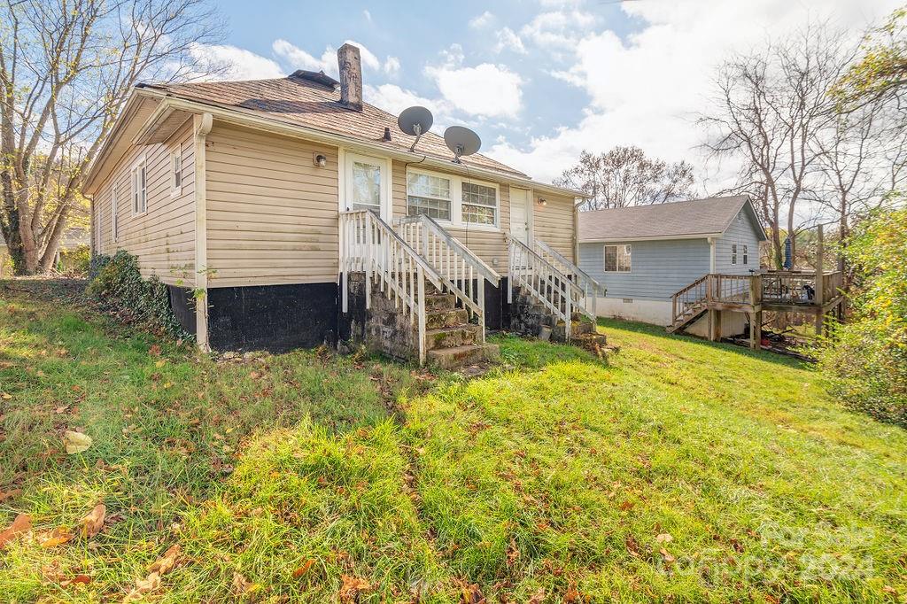 36 Ridge Street Asheville NC 28801