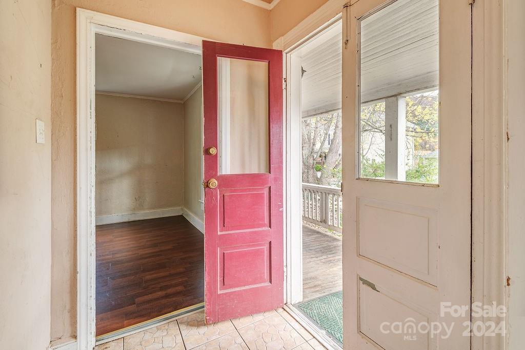 36 Ridge Street Asheville NC 28801