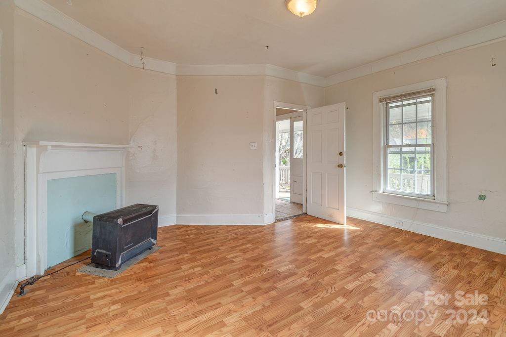 36 Ridge Street Asheville NC 28801