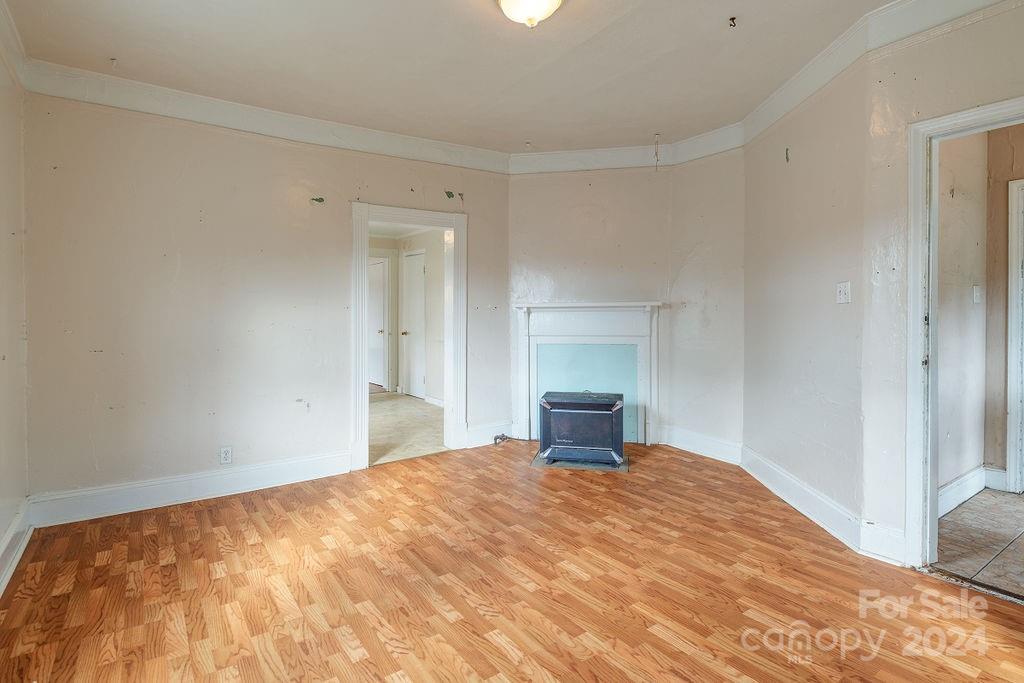 36 Ridge Street Asheville NC 28801