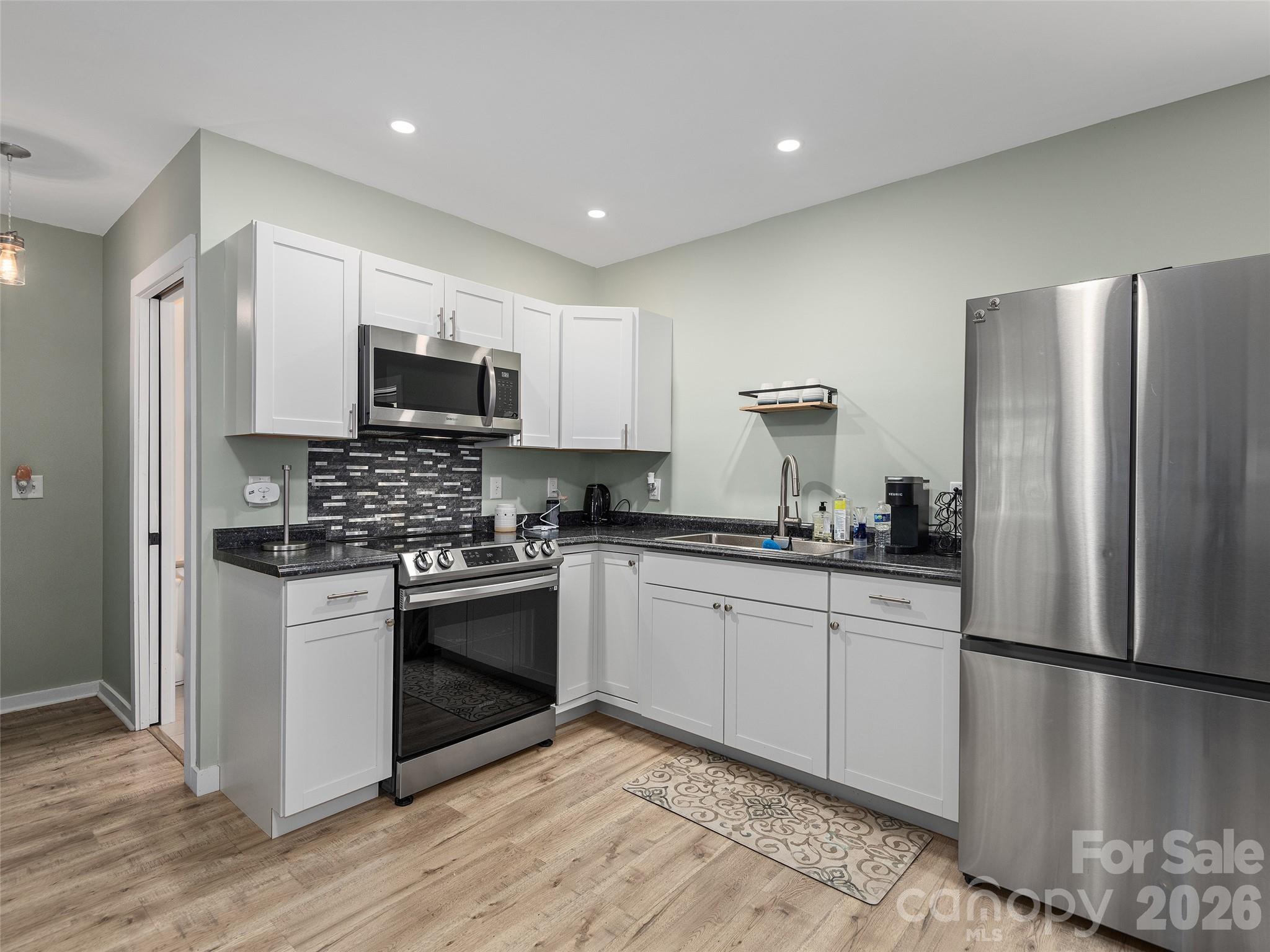 64 Springside Road Asheville NC 28803