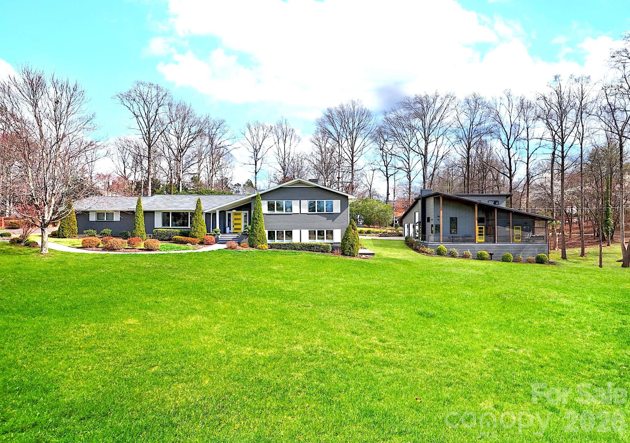 438 Country Club Acres Drive Shelby NC 28150